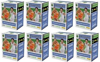 2022 Panini Chronicles Draft Picks Collegiate Basketball Blaster Box 8x Lot 2022 Panini Chronicles Draft Picks Collegiate Basketball Blaster Box 8x Lot