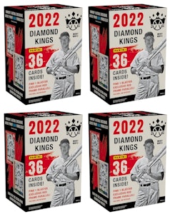 2022 파니니 다이아몬드 킹즈 블래스터 4개입
Buy 2022 파니니 다이아몬드 킹즈 블래스터 4개입