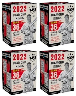 2022 파니니 다이아몬드 킹즈 블래스터 4개입
Buy 2022 파니니 다이아몬드 킹즈 블래스터 4개입