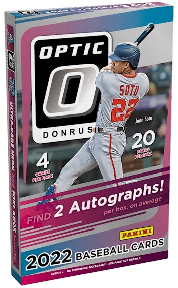 2022-panini-donruss-optic-baseball-hobby-box