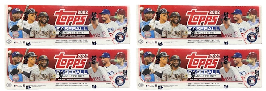 2022 탑스 완벽세트 (레드) 4개입
Buy 2022 탑스 완벽세트 (레드) 4개입