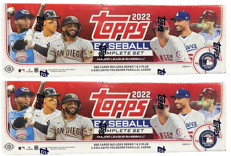 2022-topps-baseball-complete-factory-set-hobby-red-2x-lot