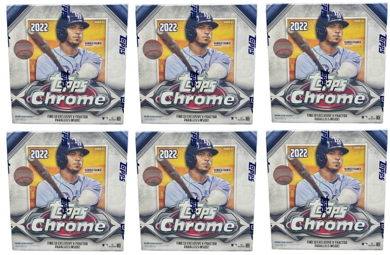 2022-topps-chrome-baseball-mega-box-6x-lot