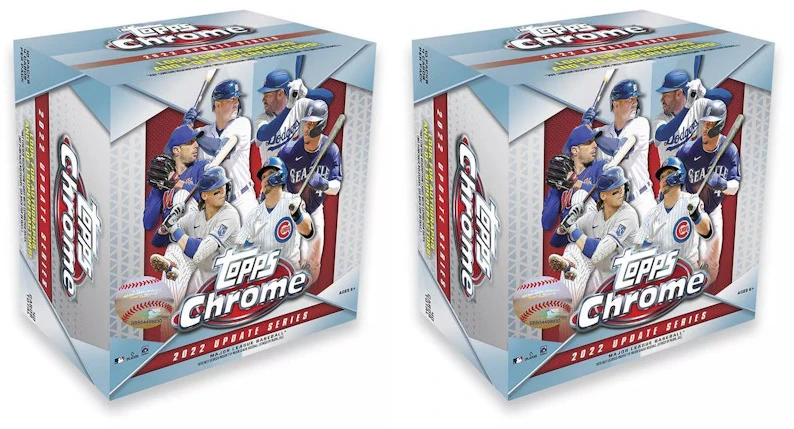 2022-topps-chrome-update-series-baseball-mega-box-2x-lot