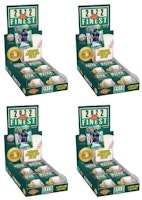 2022 Topps Finest Flashbacks Baseball Hobby Box 4x Lot 2022 Topps Finest Flashbacks Baseball Hobby Box 4x Lot