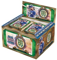 2022 Topps Gypsy Queen Baseball 24 Pack Retail Box 2022 Topps Gypsy Queen Baseball 24 Pack Retail Box