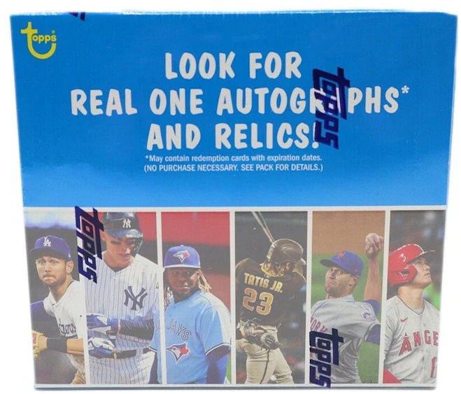 2022-topps-heritage-baseball-retail-box