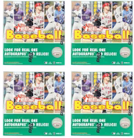 2022 Topps Heritage High Number Baseball Mega Box 4x Lot 2022 Topps Heritage High Number Baseball Mega Box 4x Lot