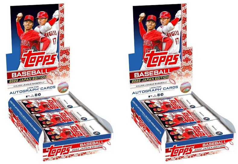 2022-topps-japan-edition-baseball-hobby-box-2x-lot