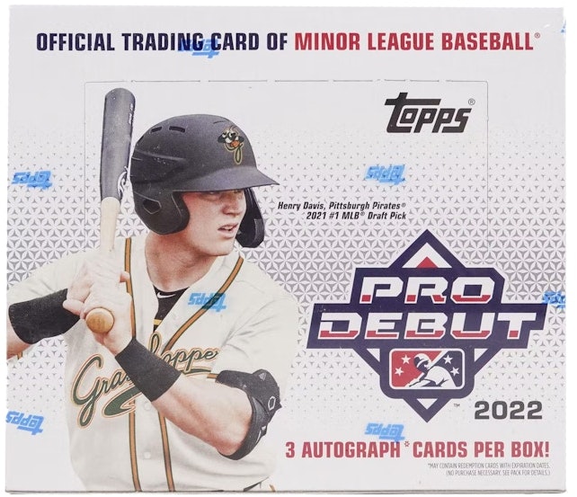 2022-topps-pro-debut-baseball-hta-hobby-jumbo-box-3-autographs