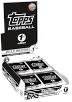 2022 Topps Series 1 Baseball 1st Edition Box 2022 Topps Series 1 Baseball 1st Edition Box
