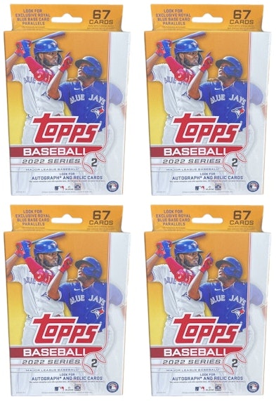 2022-topps-series-2-baseball-hanger-box-4x-lot