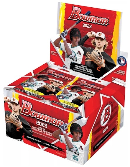 2023-bowman-baseball-24-pack-retail-box