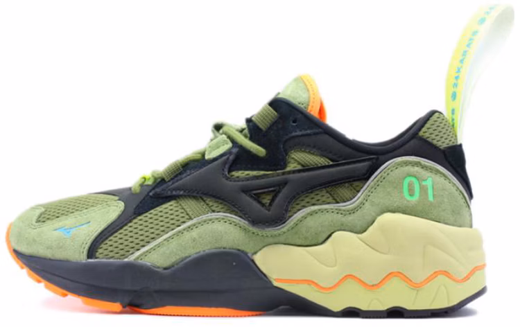 24-karats-x-mizuno-mita-x-wave-rider-1-green