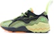 24 Karats x Mizuno mita x Wave Rider 1 'Hijau' D1GD203135