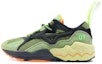 Buy 24 Karats x Mizuno mita x Wave Rider 1 'Hijau' D1GD203135
