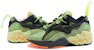 24 Karats x Mizuno mita x Wave Rider 1 'Hijau' D1GD203135