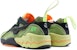 24 Karats x Mizuno mita x Wave Rider 1 'Hijau' D1GD203135