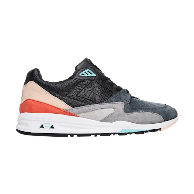 24 Kilates Afew Rafik Le Coq Sportif R800 'The Crane Network'