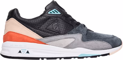 24 Kilates x Afew x Rafik x Le Coq Sportif R800 'The Crane Network' 1920001 24 Kilates x Afew x Rafik x Le Coq Sportif R800 'The Crane Network' 1920001
