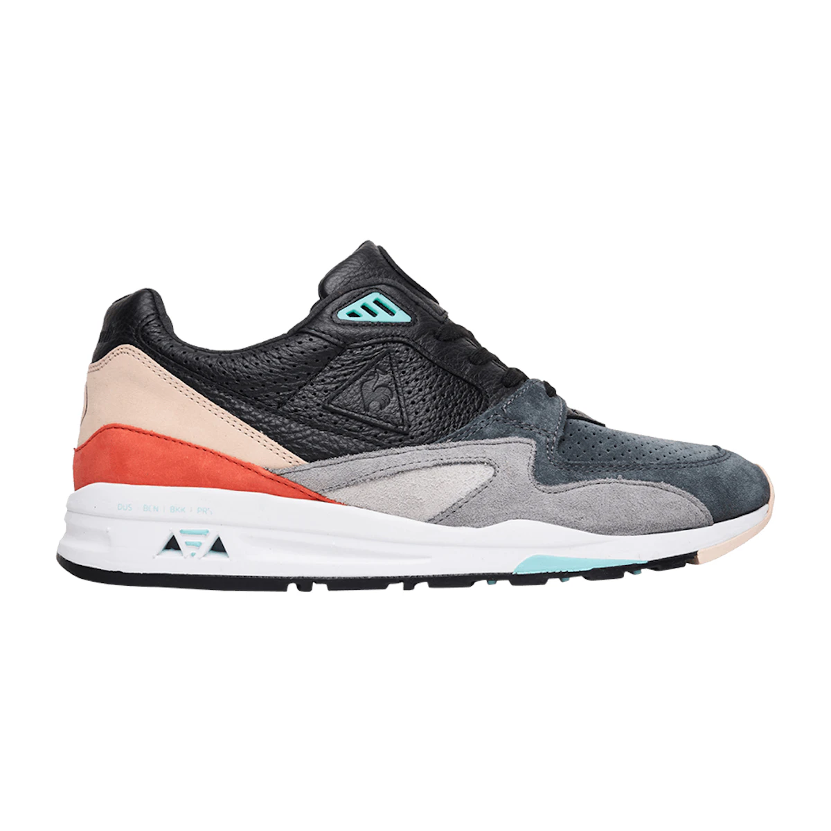 Sneakers Le Coq Sportif Gallo Online Kilates Gallo Le Coq Sportif