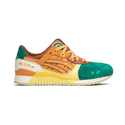 24 Kilates ASICS Gel Lyte 3 '24 Kilates Express'
