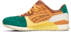 Lookbook 24 Kilates x ASICS Gel Lyte 3 '24 Kilates Express' Sneaker H8P4K-7821