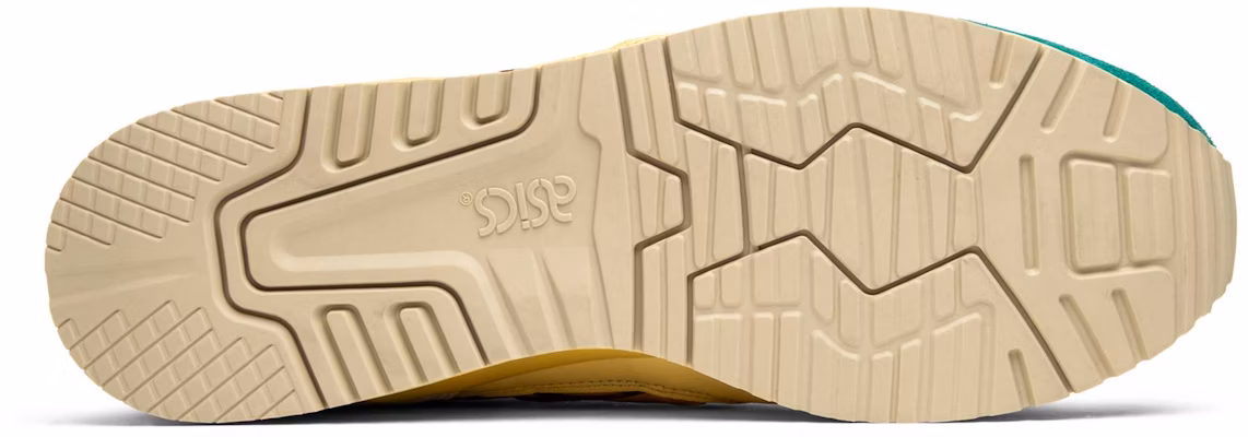 24 Kilates x ASICS Gel Lyte 3 '24 Kilates Express' Sneaker H8P4K-7821 Shop 24 Kilates x ASICS Gel Lyte 3 '24 Kilates Express' Sneaker H8P4K-7821