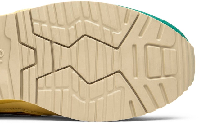 24 Kilates x ASICS Gel Lyte 3 '24 Kilates Express' Sneaker H8P4K-7821 Purchase 24 Kilates x ASICS Gel Lyte 3 '24 Kilates Express' Sneaker H8P4K-7821