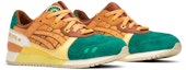 Cheap 24 Kilates x ASICS Gel Lyte 3 '24 Kilates Express' Sneaker H8P4K-7821