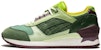 24 Kilates x ASICS Gel Respector 'Virgen Extra' H53UK-8686