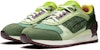 24 Kilates x ASICS Gel Respector 'Virgen Extra' H53UK-8686