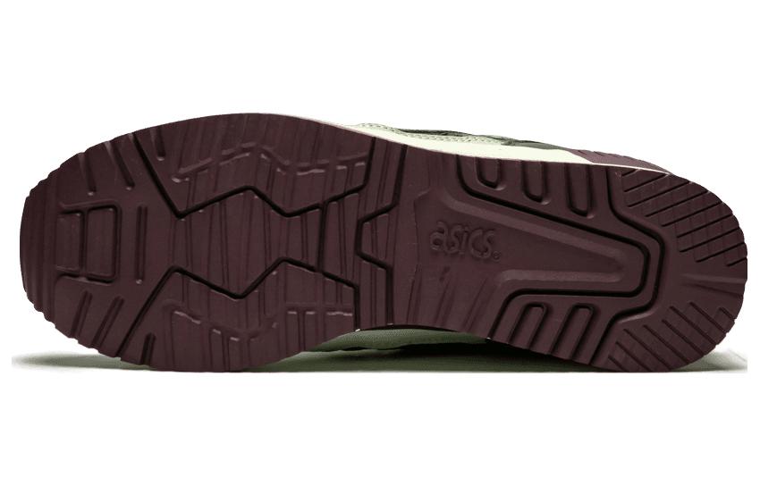 Purchase 24 Kilates x ASICS Gel Respector 'Virgen Extra' H53UK-8686