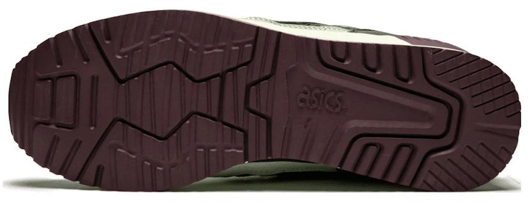 24 Kilates x ASICS Gel Respector 'Virgen Extra' H53UK-8686 Purchase 24 Kilates x ASICS Gel Respector 'Virgen Extra' H53UK-8686