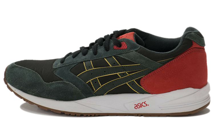 24 Kilates ASICS Gel Saga 'Tio Pepe'