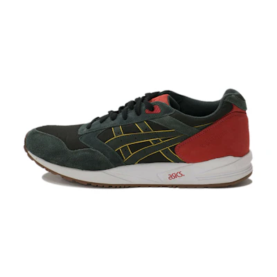24 Kilates ASICS Gel Saga 'Tio Pepe'