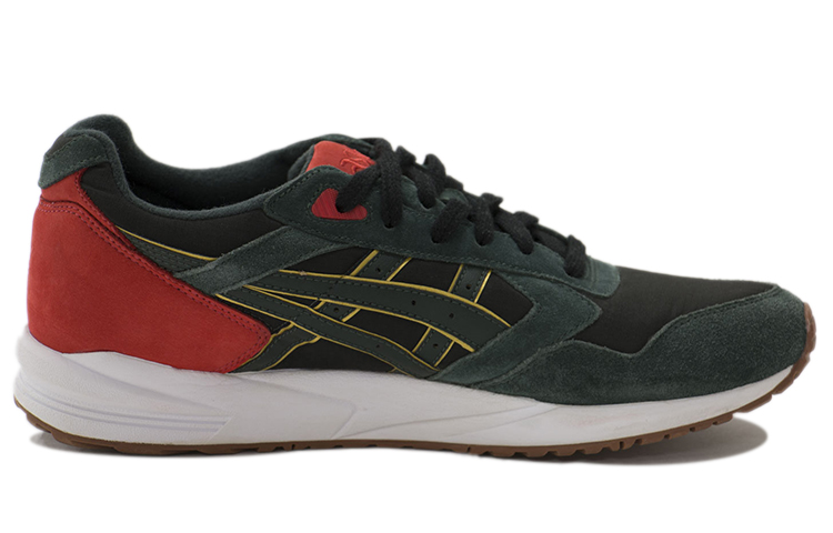 Order 24 Kilates x ASICS Gel Saga '小爷佩佩' H20UQ-9084
