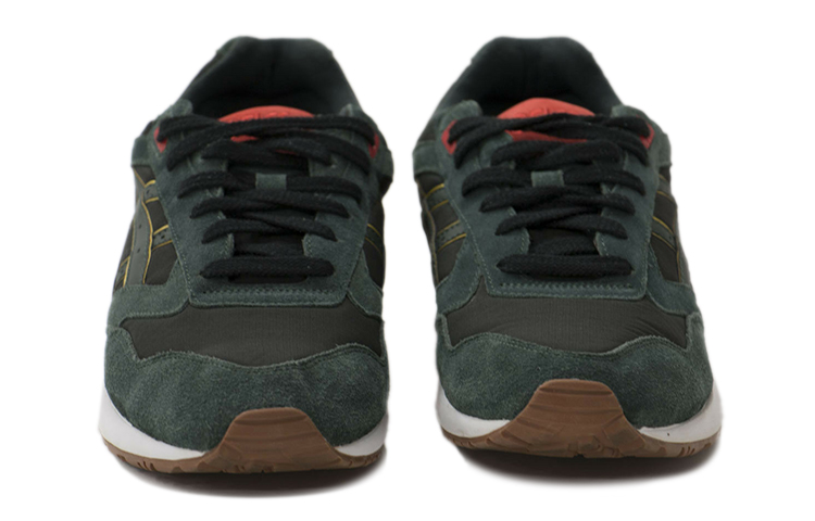 Lookbook 24 Kilates x ASICS Gel Saga '小爷佩佩' H20UQ-9084