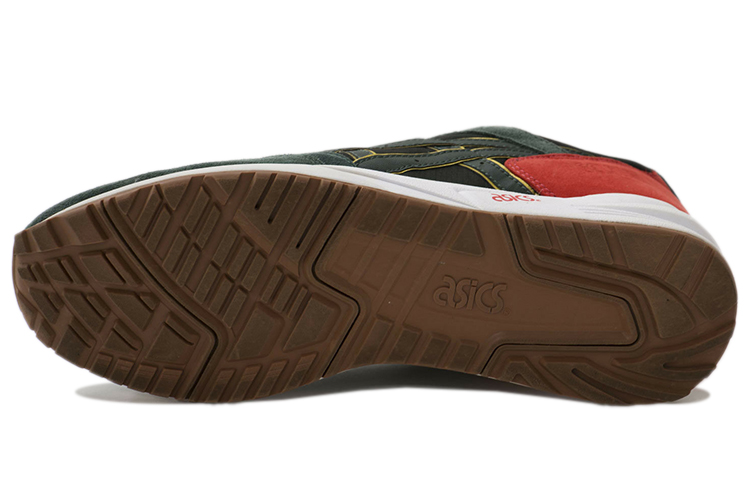 Shop 24 Kilates x ASICS Gel Saga '小爷佩佩' H20UQ-9084