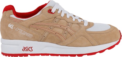 24 Kilates x ASICS Las Tres Z.Z.Z. x ASICS Gel Lyte Speed 'San Fermin Pack' H00UK-8623 24 Kilates x ASICS Las Tres Z.Z.Z. x ASICS Gel Lyte Speed 'San Fermin Pack' H00UK-8623
