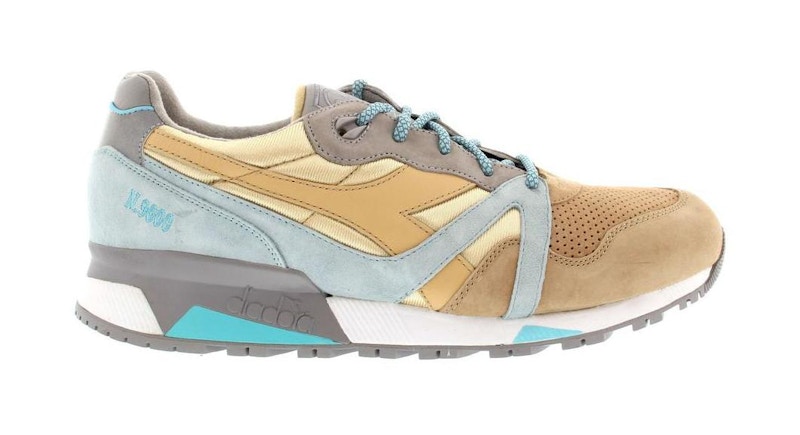 24 Kilates x Diadora N9000 'Sol' 161393-06-25135