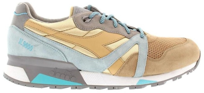 24 Kilates x Diadora N9000 'Sol' Sneakers 161393-06-25135 Buy 24 Kilates x Diadora N9000 'Sol' Sneakers 161393-06-25135