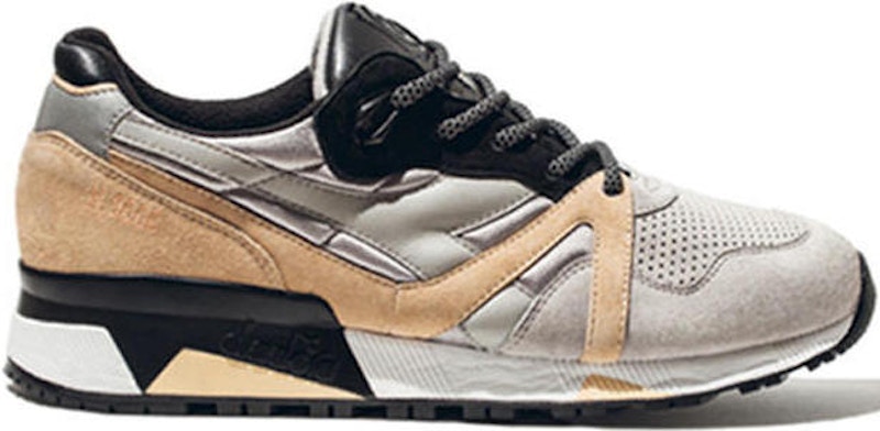 24 Kilates x Diadora N9000 'Sombra' 161393-06-75072