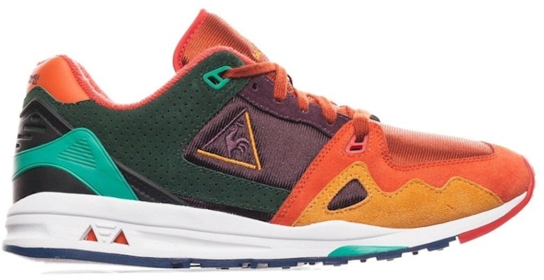Sportif R800 Le Coq Sportif X Footpatrol Town Country X Le Coq
