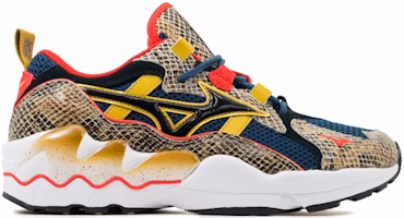 24 Kilates x Mizuno Wave Rider 1 'King Cobra' D1GD180414 24 Kilates x Mizuno Wave Rider 1 'King Cobra' D1GD180414