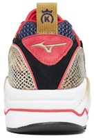 24 Kilates x Mizuno Wave Rider 1 'King Cobra' Sepatu Pria D1GD180414 Shop 24 Kilates x Mizuno Wave Rider 1 'King Cobra' Sepatu Pria D1GD180414