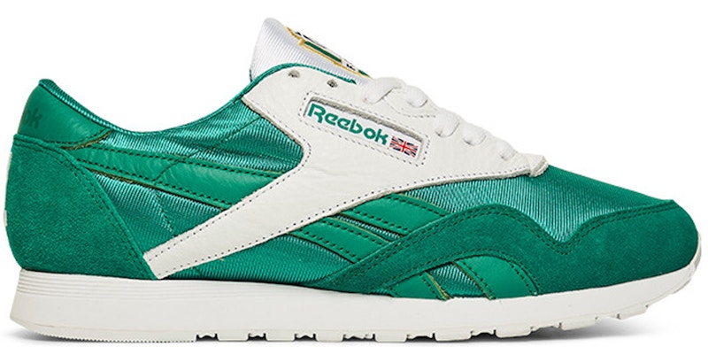Buy 24 Kilates x Reebok Classic Nylon &#x27;F.C.V.K&#x27; Sepatu Olahraga Pria CN7538