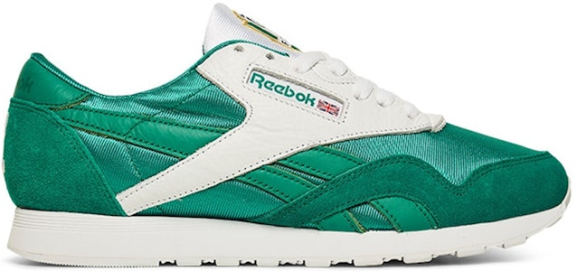 24K x 리복 클래식 나일론 'F.C.V.K' CN7538 Buy 24K x 리복 클래식 나일론 'F.C.V.K' CN7538