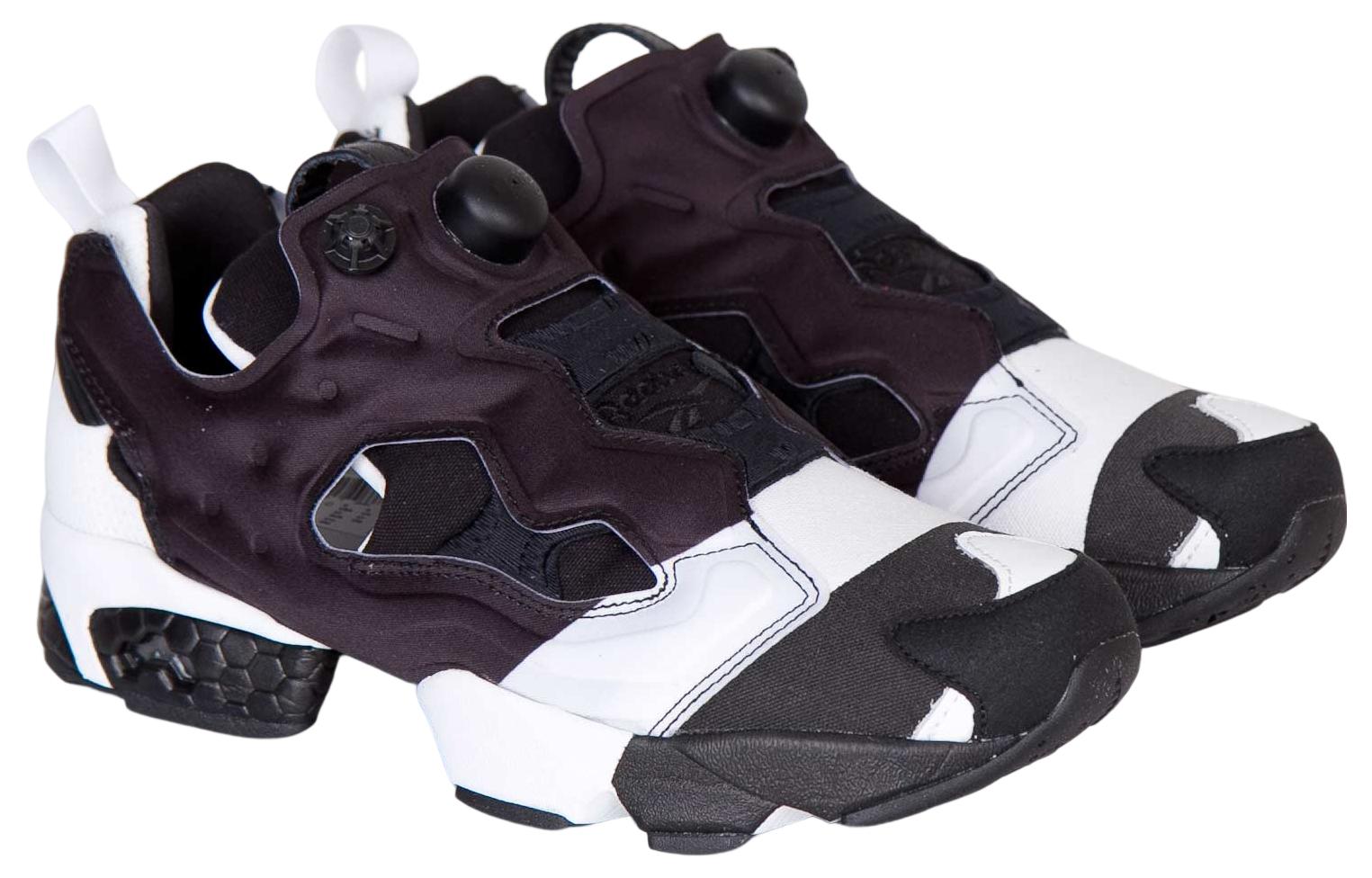 Order 24 Kilates x Reebok InstaPump Fury OG '11 by BBS' V61213