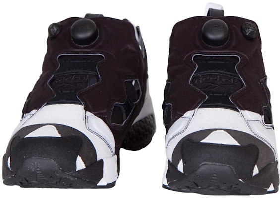 24 Kilates x Reebok InstaPump Fury OG '11 by BBS' V61213 Lookbook 24 Kilates x Reebok InstaPump Fury OG '11 by BBS' V61213